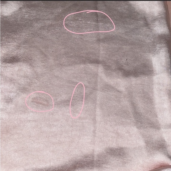 Billie Drape Midi Dress in Blush
superdown - Picture 7 of 7